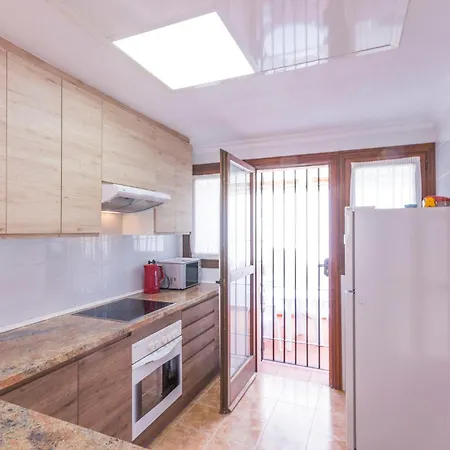 Holiday home Large Townhouse Golden Mile