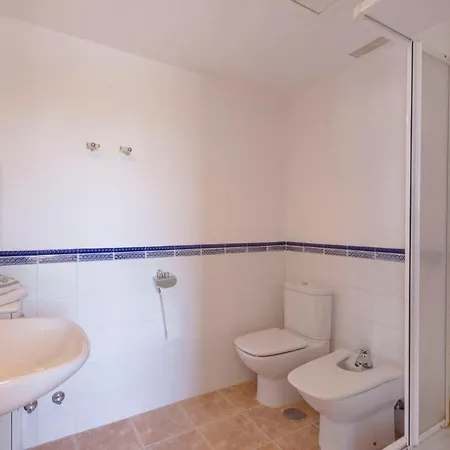Large Townhouse Golden Mile Holiday home