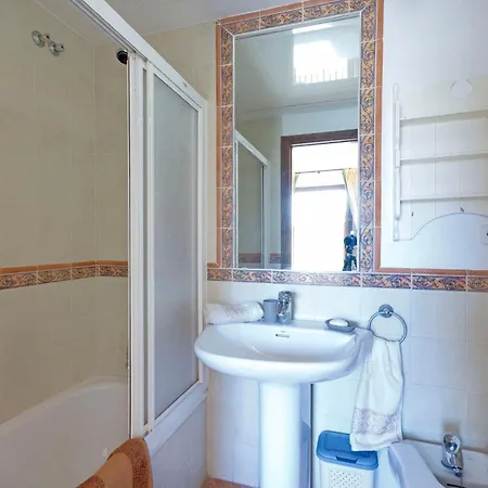 Holiday home Large Townhouse Golden Mile