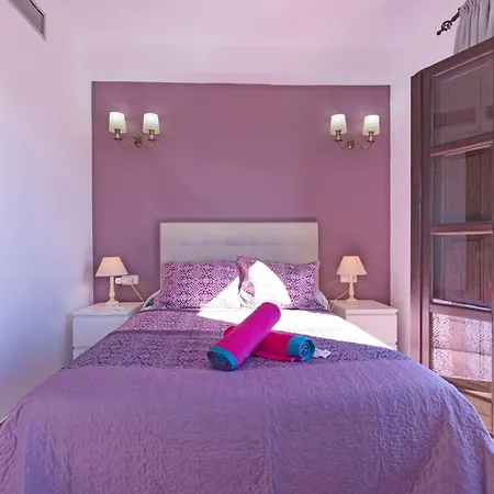 Large Townhouse Golden Mile Holiday home Marbella