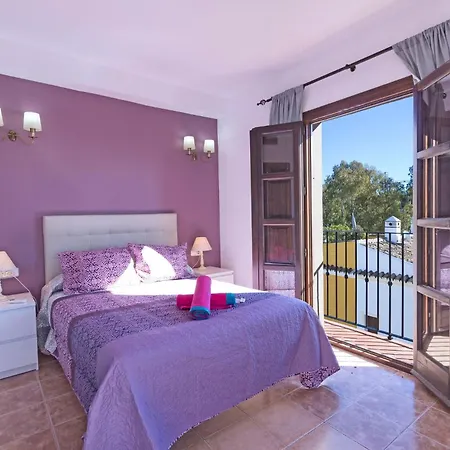 Large Townhouse Golden Mile Holiday home