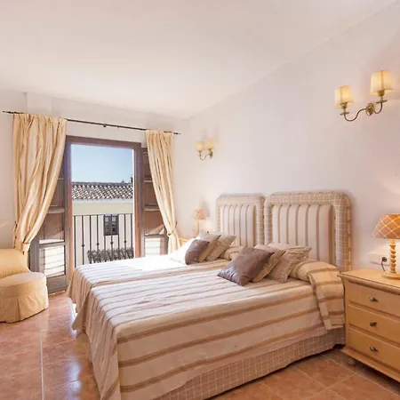 Holiday home Large Townhouse Golden Mile Marbella
