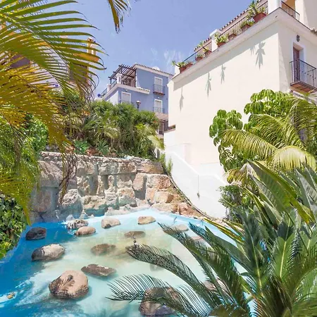 Large Townhouse Golden Mile Holiday home *