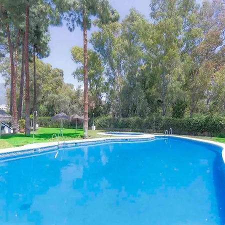 Holiday home Large Townhouse Golden Mile